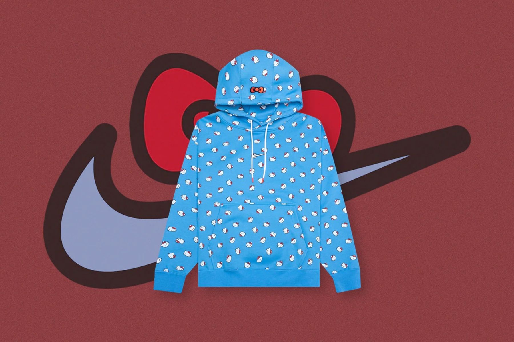 Nike x Hello Kitty_2